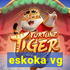 eskoka vg